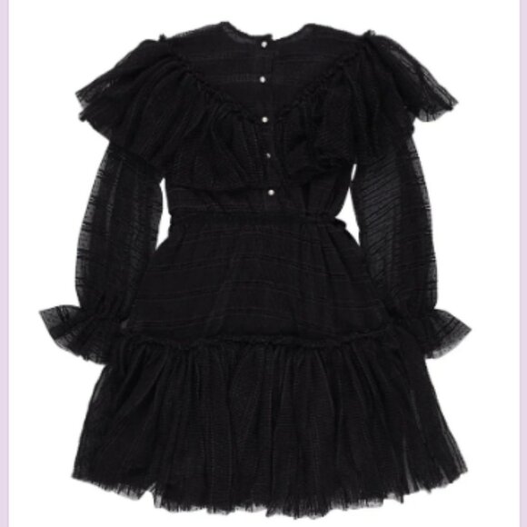 NWT Unlabel Designer Dawn Dress - Picture 7 of 7